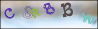 Sicherheitsgrfik bei der Registrierung