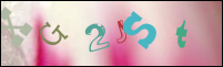 Sicherheitsgrfik bei der Registrierung