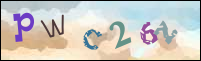Sicherheitsgrfik bei der Registrierung